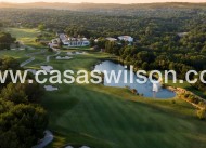 New Build - Appartement - Orihuela - Las Colinas Golf