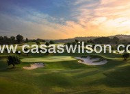 New Build - Appartement - Orihuela - Las Colinas Golf