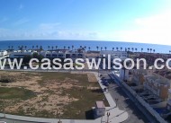 New Build - Appartement - Pilar de la Horadada - La Torre de la Horadada