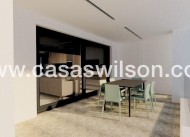 New Build - Appartement - Pilar de la Horadada - La Torre de la Horadada