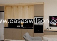 New Build - Appartement - Pilar de la Horadada - La Torre de la Horadada