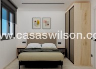 New Build - Appartement - Pilar de la Horadada - La Torre de la Horadada