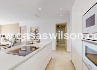 New Build - Appartement - Pilar de la Horadada - Lo Monte