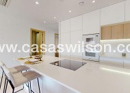 New Build - Appartement - Pilar de la Horadada - Lo Monte