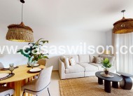 New Build - Appartement - Pilar de la Horadada - Lo Monte