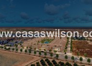 New Build - Appartement - Pilar de la Horadada - Lo Monte