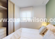 New Build - Appartement - Pilar de la Horadada - Lo Monte