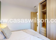 New Build - Appartement - Pilar de la Horadada - Lo Monte