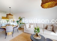 New Build - Appartement - Pilar de la Horadada - Lo Monte