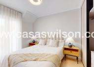 New Build - Appartement - Pilar de la Horadada - Lo Monte