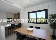 New Build - Appartement - Pilar de la Horadada - Lo Romero Golf