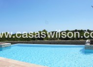 New Build - Appartement - Pilar de la Horadada - Lo Romero Golf