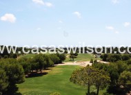 New Build - Appartement - Pilar de la Horadada - Lo Romero Golf