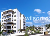 New Build - Appartement - Pilar de la Horadada - Mil Palmeras