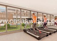 New Build - Appartement - Pilar de la Horadada - Playa de las Higuericas