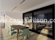 New Build - Appartement - Pilar de la Horadada - Playa de las Higuericas