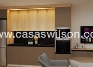 New Build - Appartement - Pilar de la Horadada - Playa de las Higuericas