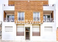 New Build - Appartement - Pilar de la Horadada - pueblo