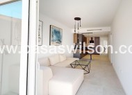 New Build - Appartement - Pilar de la Horadada - pueblo