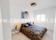 New Build - Appartement - Pilar de la Horadada - pueblo