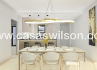 New Build - Appartement - Pilar de la Horadada - pueblo