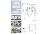 New Build - Appartement - Pilar de la Horadada - pueblo