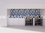 New Build - Appartement - Pilar de la Horadada - Torre de la Horadada