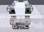 New Build - Appartement - Pilar de la Horadada - Torre de la Horadada