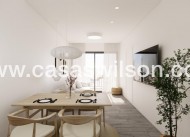 New Build - Appartement - Pilar de la Horadada - Torre de la Horadada