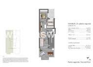 New Build - Appartement - Pilar de la Horadada - Torre de la Horadada