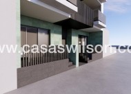 New Build - Appartement - Pilar de la Horadada - Torre de la Horadada