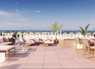 New Build - Appartement - Pilar de la Horadada