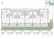 New Build - Appartement - Pilar de la Horadada