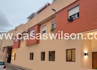 New Build - Appartement - Pilar de la Horadada