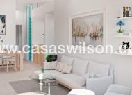 New Build - Appartement - Pilar de la Horadada