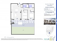 New Build - Appartement - Pulpi - Aguilón Golf