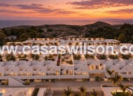 New Build - Appartement - Pulpi - Aguilón Golf