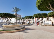 New Build - Appartement - San Fulgencio - Pueblo