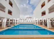 New Build - Appartement - San Fulgencio - Pueblo
