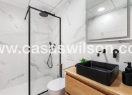 New Build - Appartement - San Javier - Santiago de la Ribera