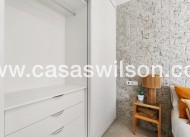 New Build - Appartement - San Javier - Santiago de la Ribera