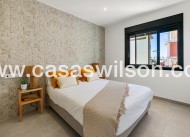 New Build - Appartement - San Javier - Santiago de la Ribera