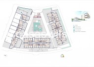 New Build - Appartement - San Juan Alicante - Franc Espinós