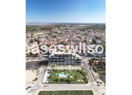 New Build - Appartement - San Miguel de Salinas - Pueblo