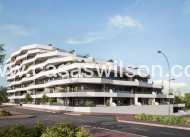 New Build - Appartement - San Miguel de Salinas - Pueblo