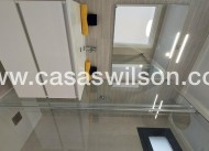 New Build - Appartement - San Miguel de Salinas - Pueblo