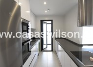 New Build - Appartement - San Miguel de Salinas - Pueblo
