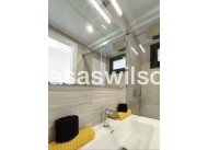 New Build - Appartement - San Miguel de Salinas - Pueblo