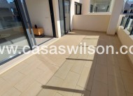 New Build - Appartement - San Miguel de Salinas - Pueblo