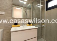 New Build - Appartement - San Miguel de Salinas - Pueblo